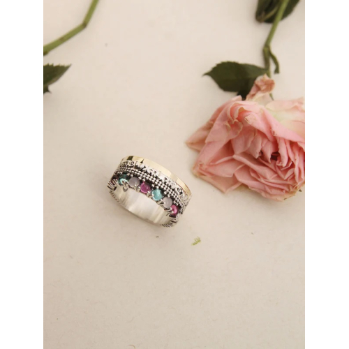 ANILLO CHANDRA 04 MINI