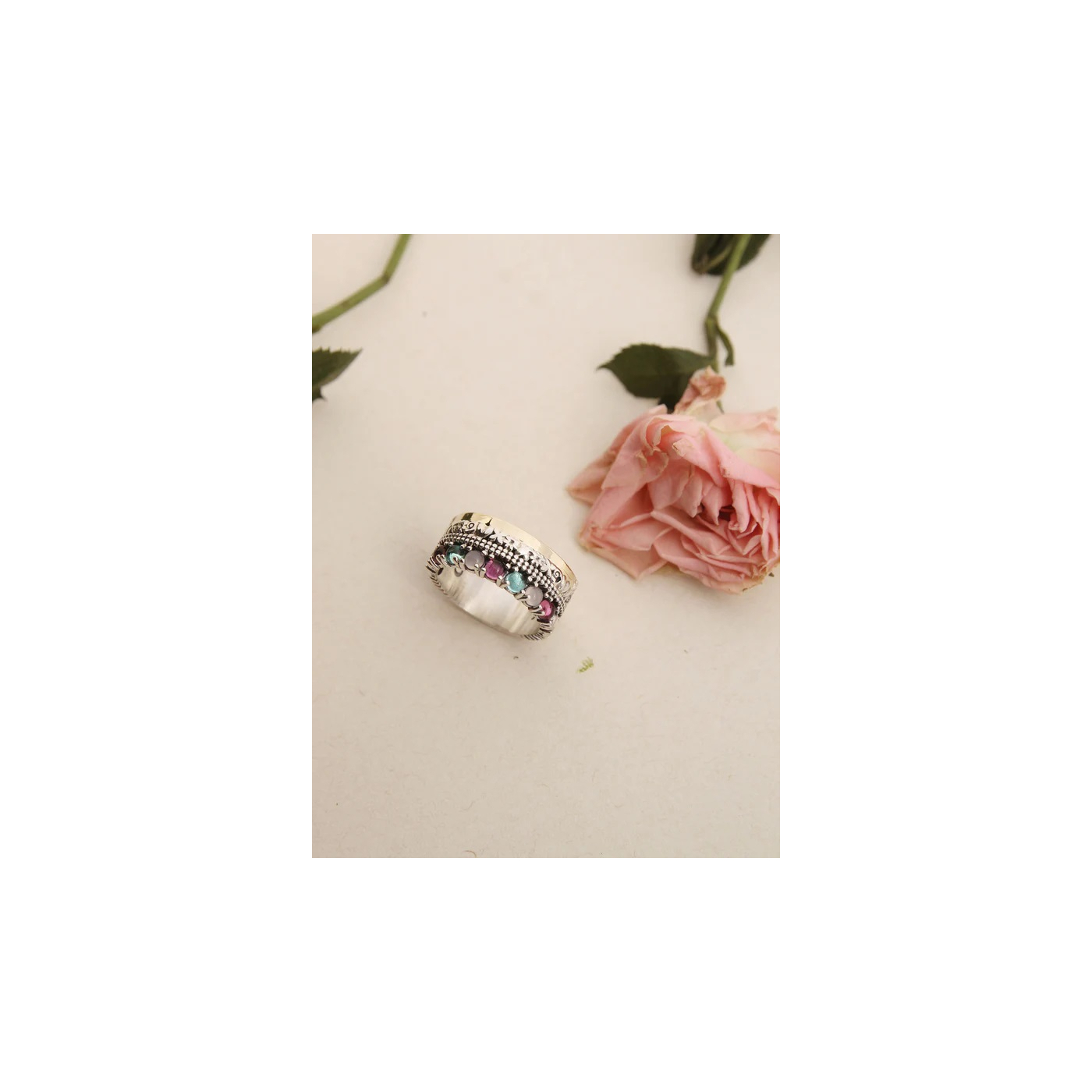 ANILLO CHANDRA 04 MINI