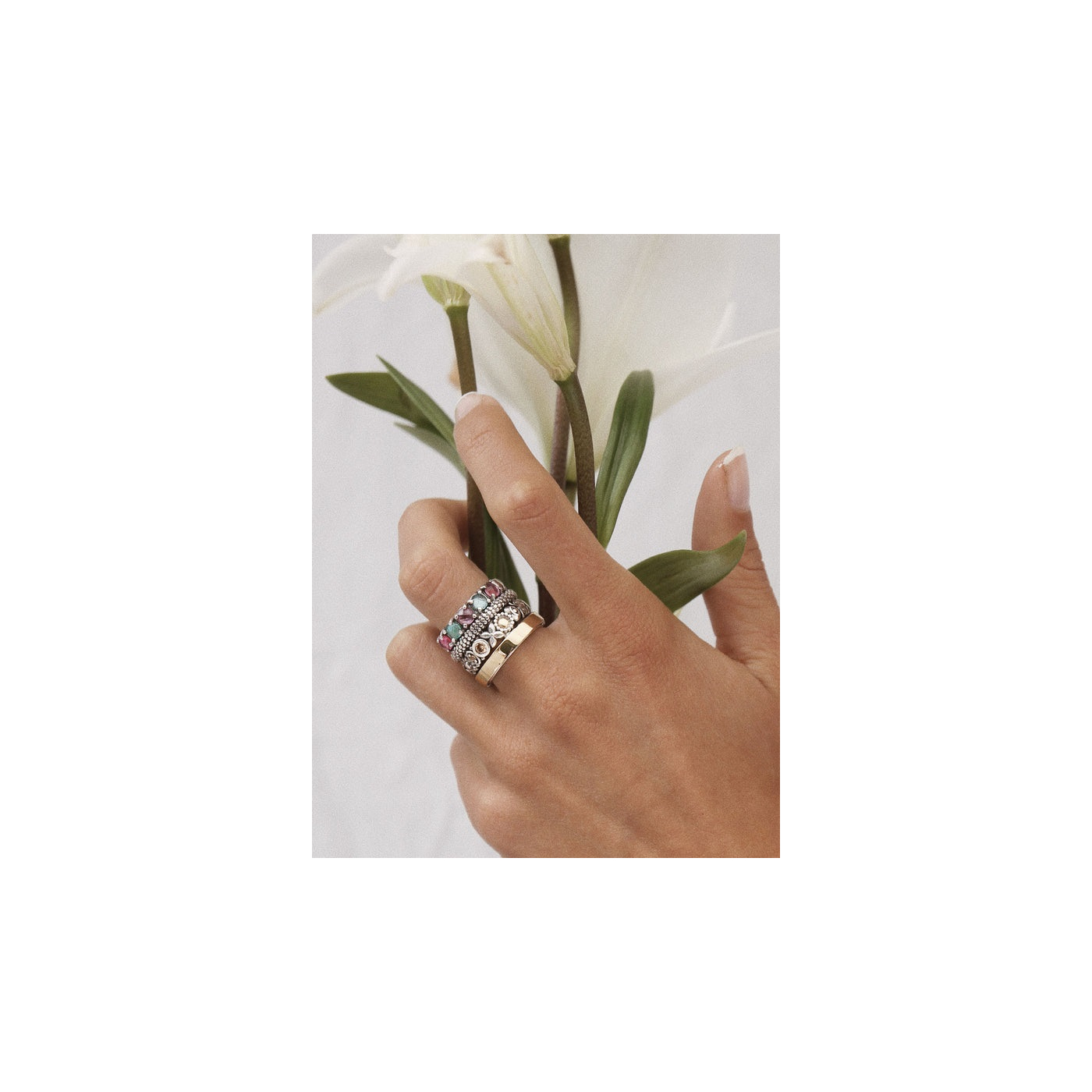ANILLO CHANDRA 04