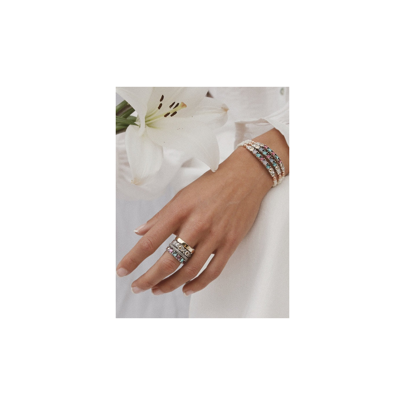 ANILLO CHANDRA 04