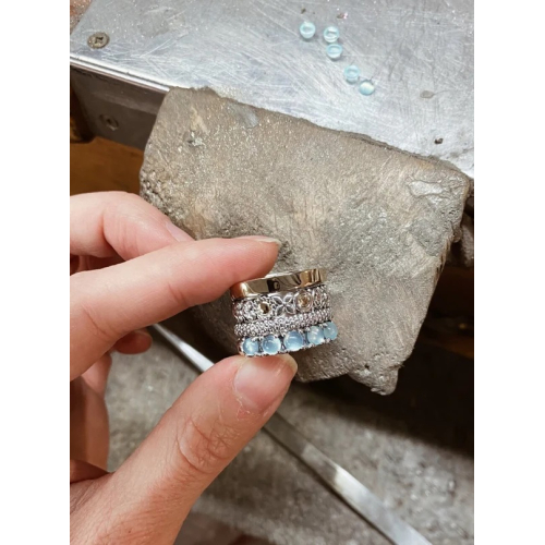 ANILLO CHANDRA 04