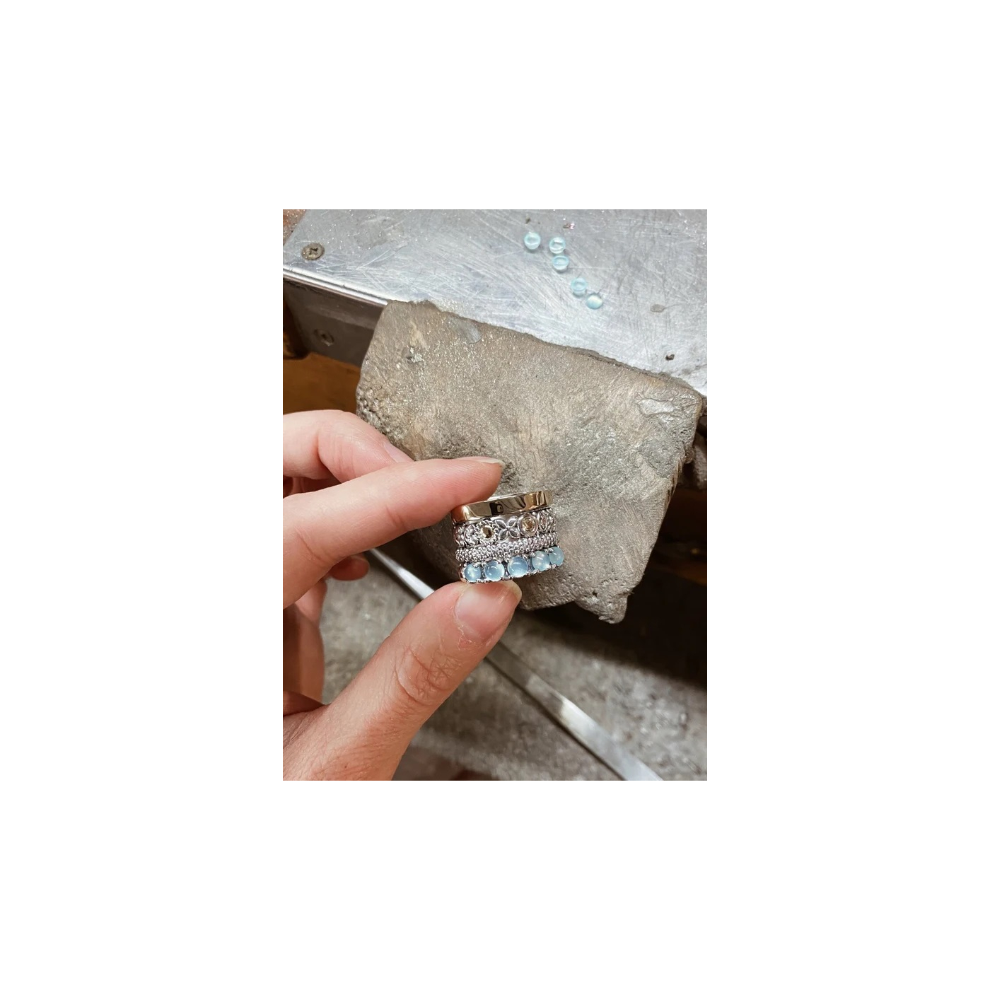 ANILLO CHANDRA 04