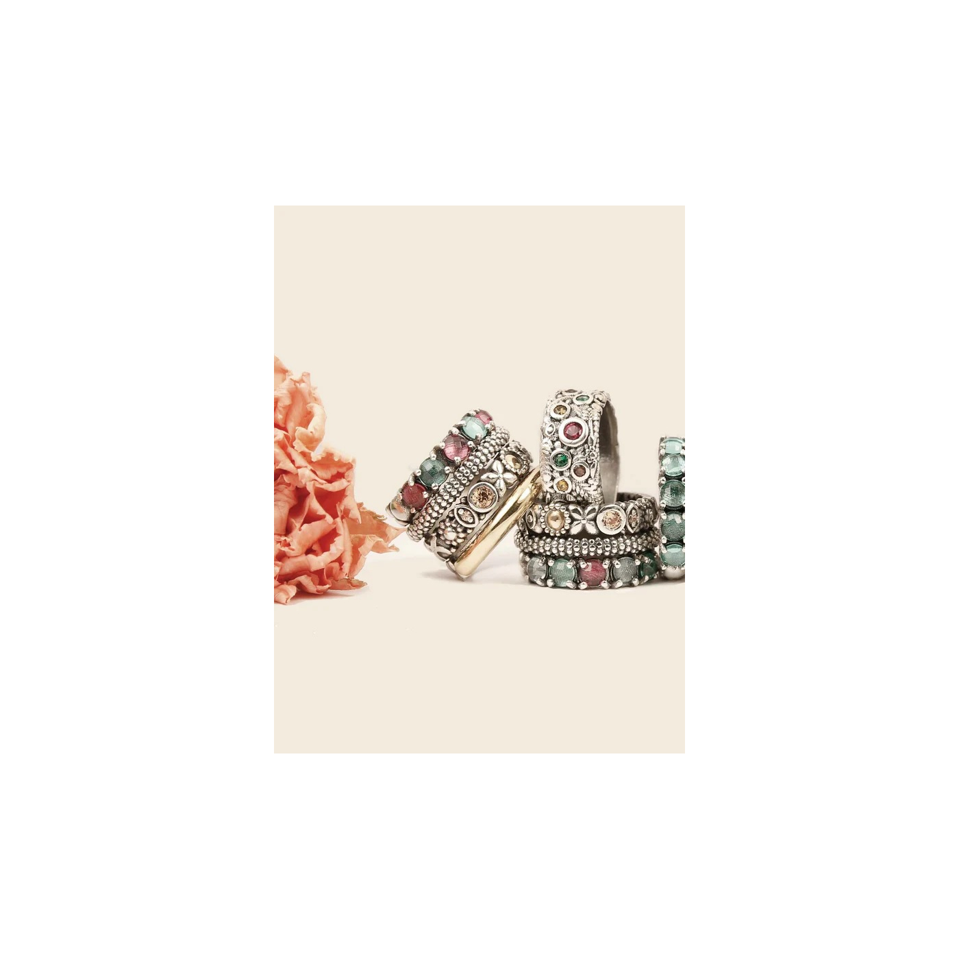 ANILLO CHANDRA 04