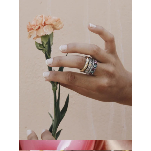 ANILLO CHANDRA 04