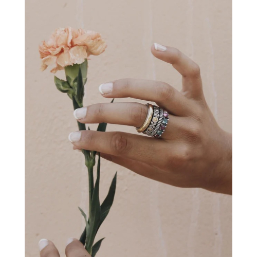 ANILLO CHANDRA 04