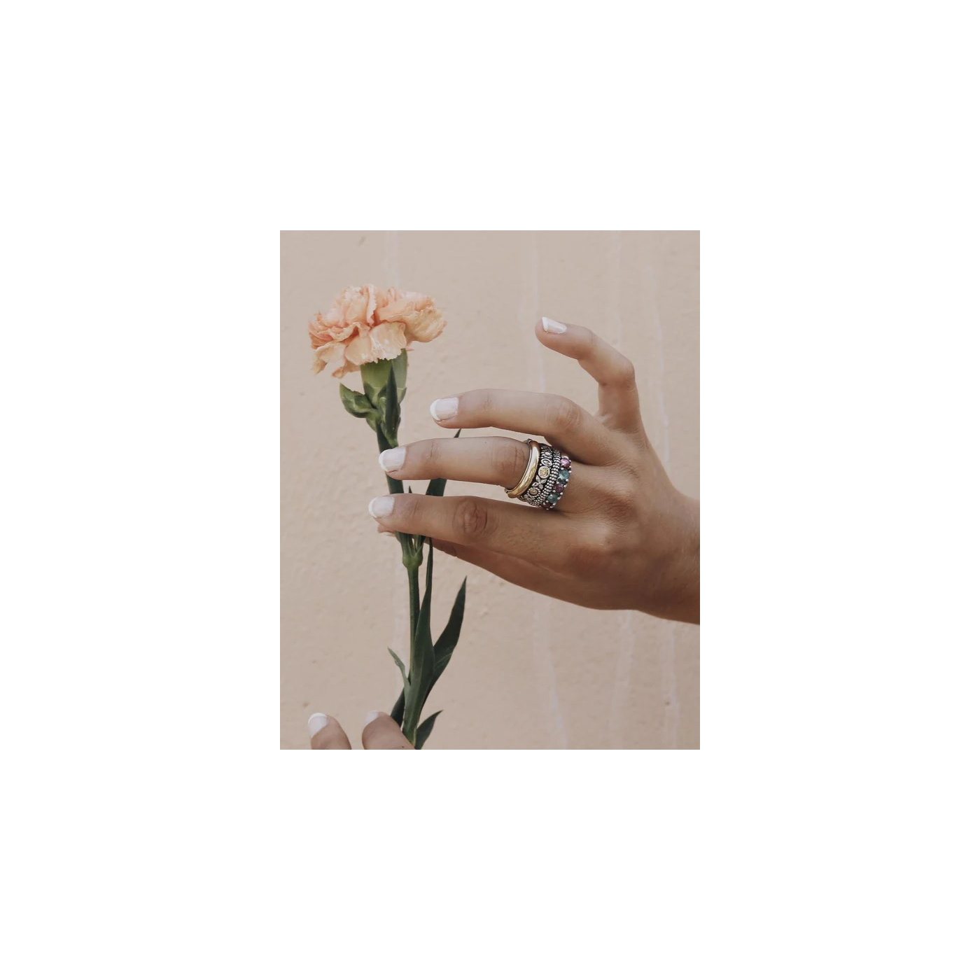 ANILLO CHANDRA 04