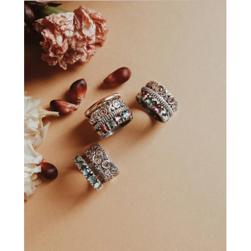 ANILLO CHANDRA 04