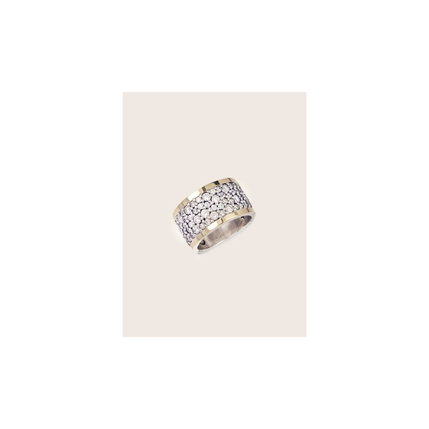 ANILLO BENNU 48