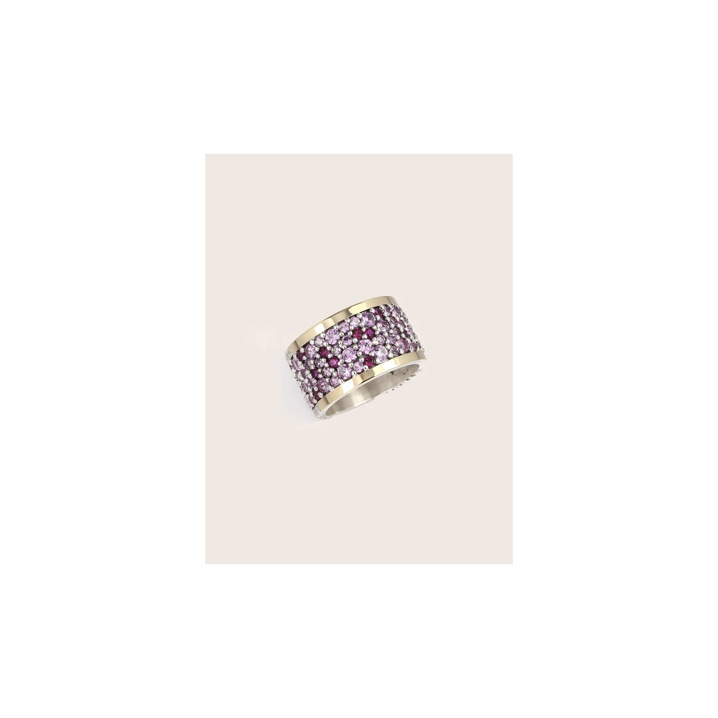 ANILLO BENNU 48