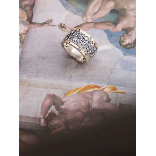ANILLO BENNU 48