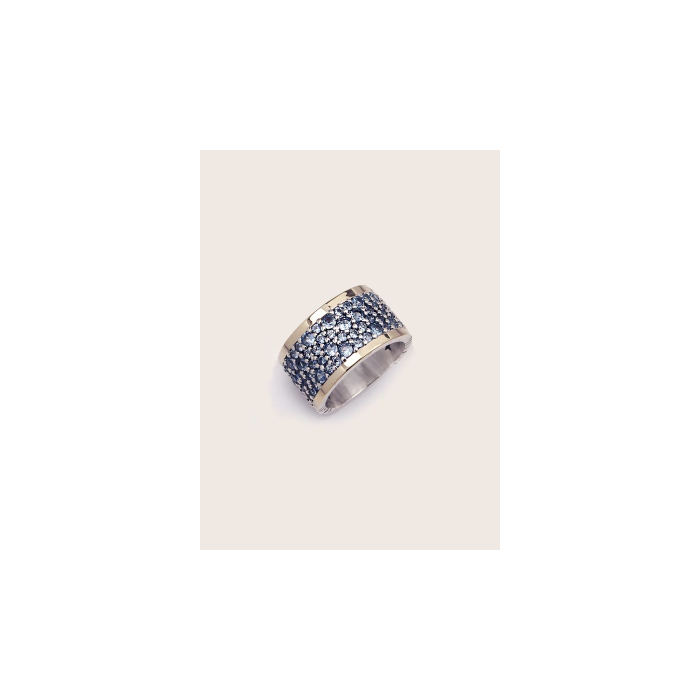 ANILLO BENNU 48