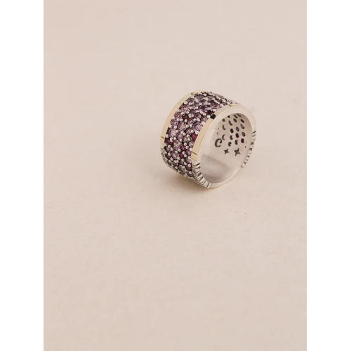 ANILLO BENNU 48