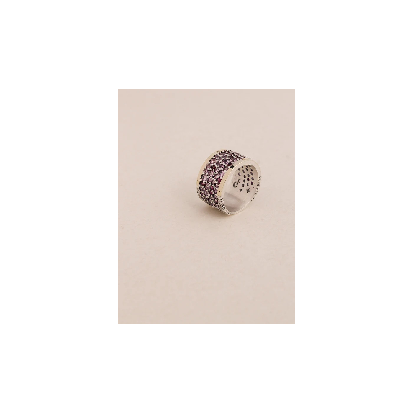 ANILLO BENNU 48