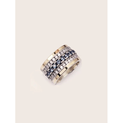 ANILLO BENNU 49