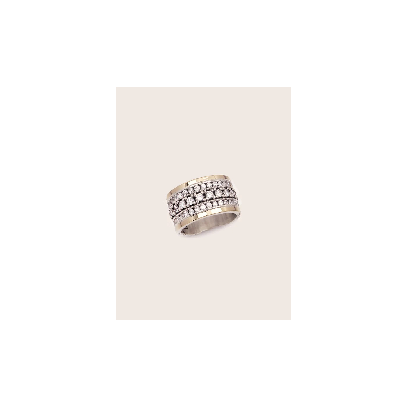 ANILLO BENNU 49