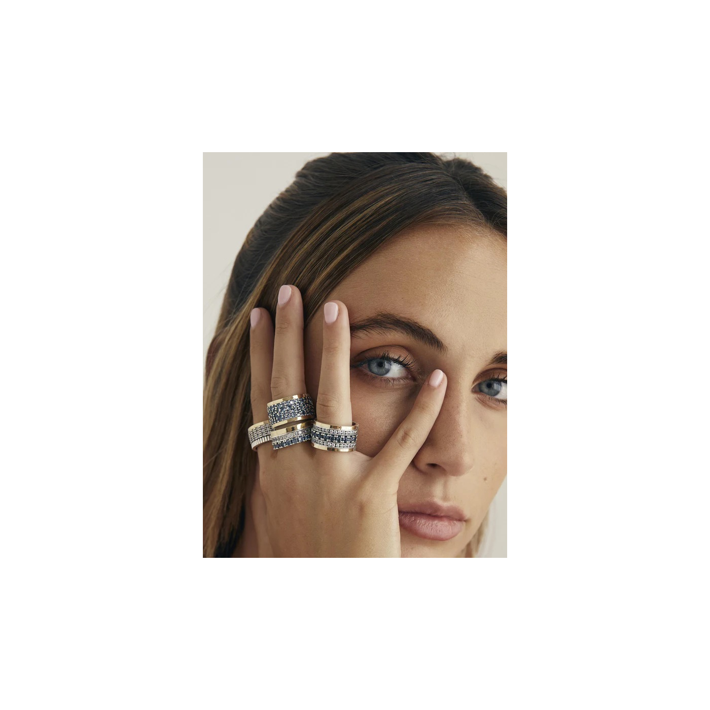 ANILLO BENNU 49