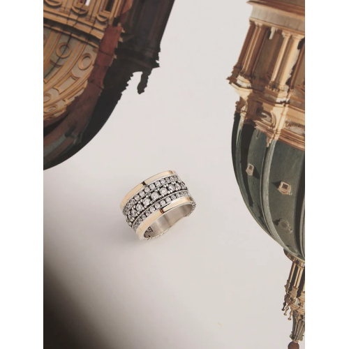 ANILLO BENNU 49