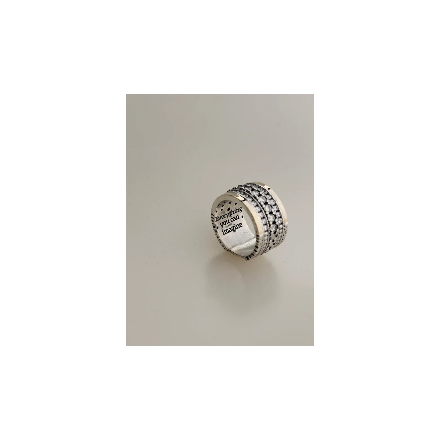 ANILLO BENNU 49