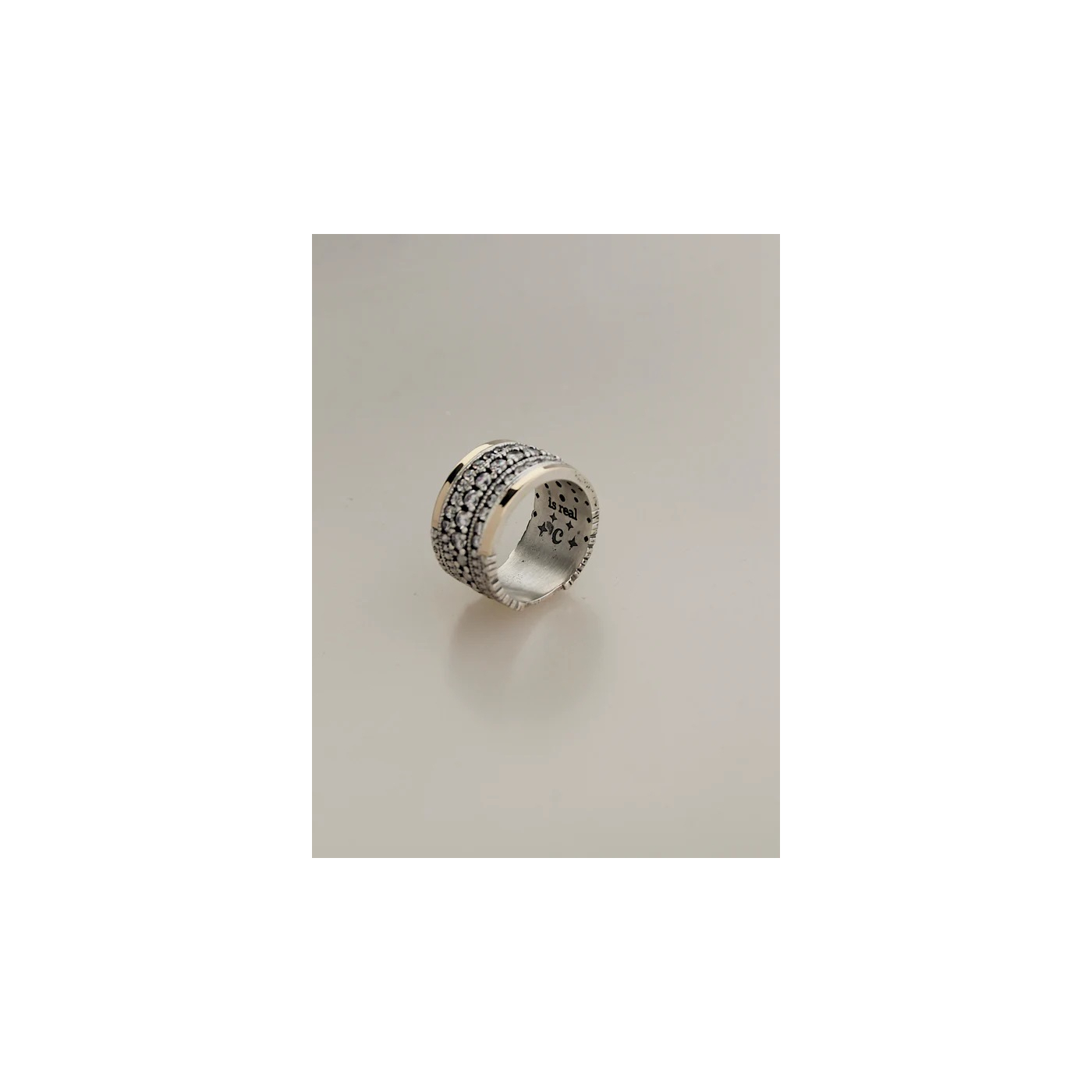 ANILLO BENNU 49