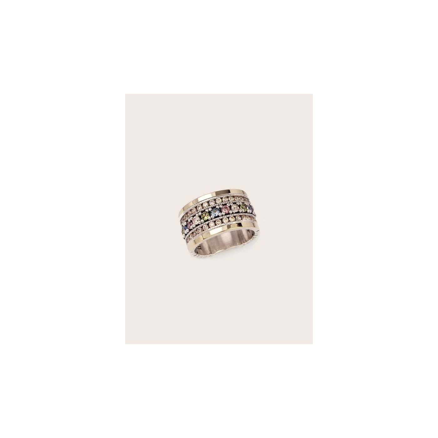 ANILLO BENNU 49