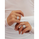 ANILLO SOFIA 72