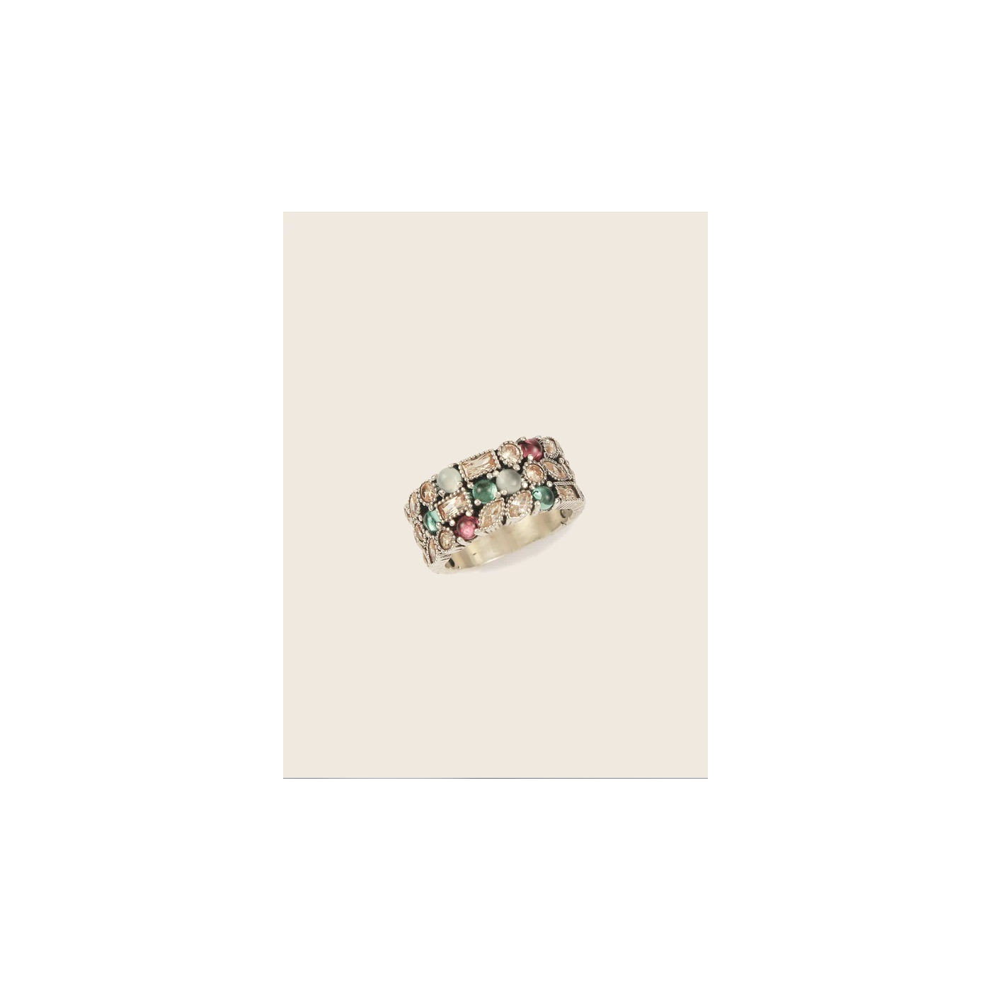 ANILLO FLAME 49