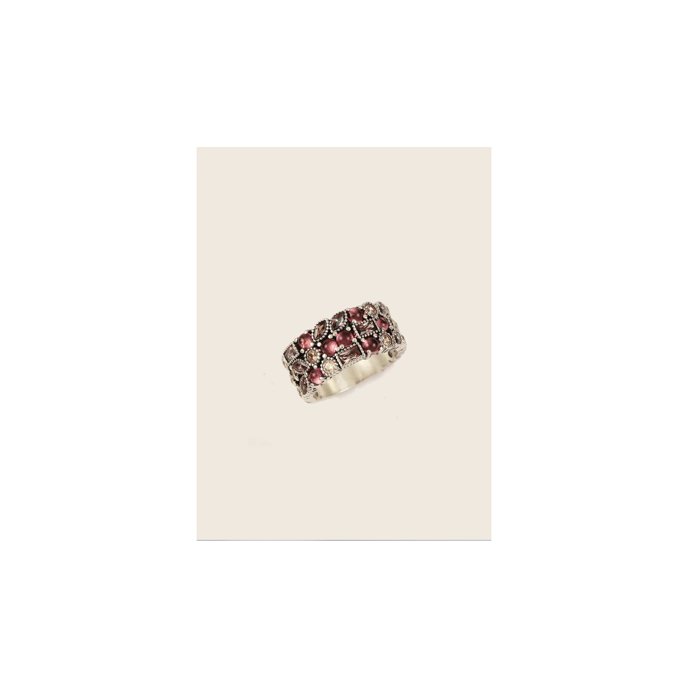ANILLO FLAME 49