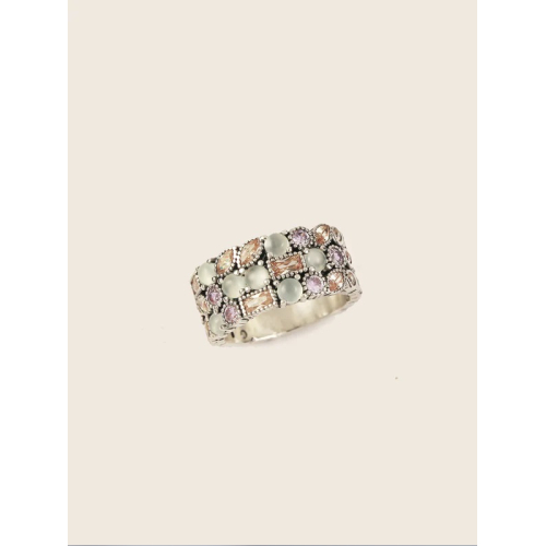 ANILLO FLAME 49