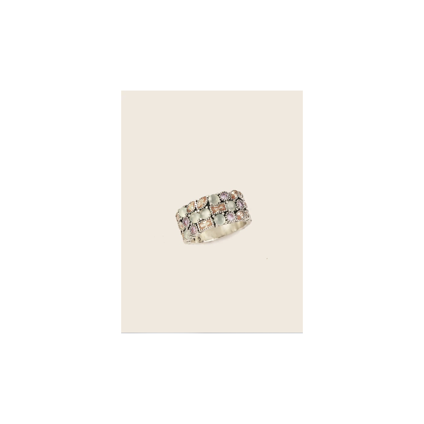 ANILLO FLAME 49