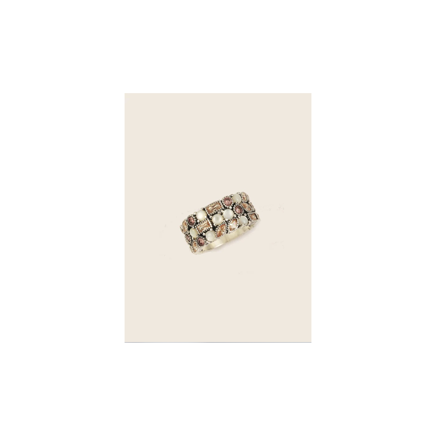 ANILLO FLAME 49