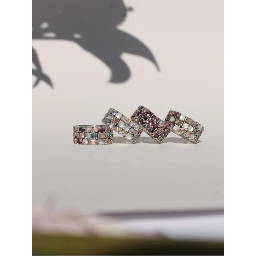 ANILLO FLAME 49