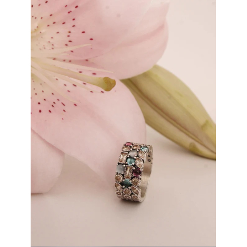 ANILLO FLAME 49