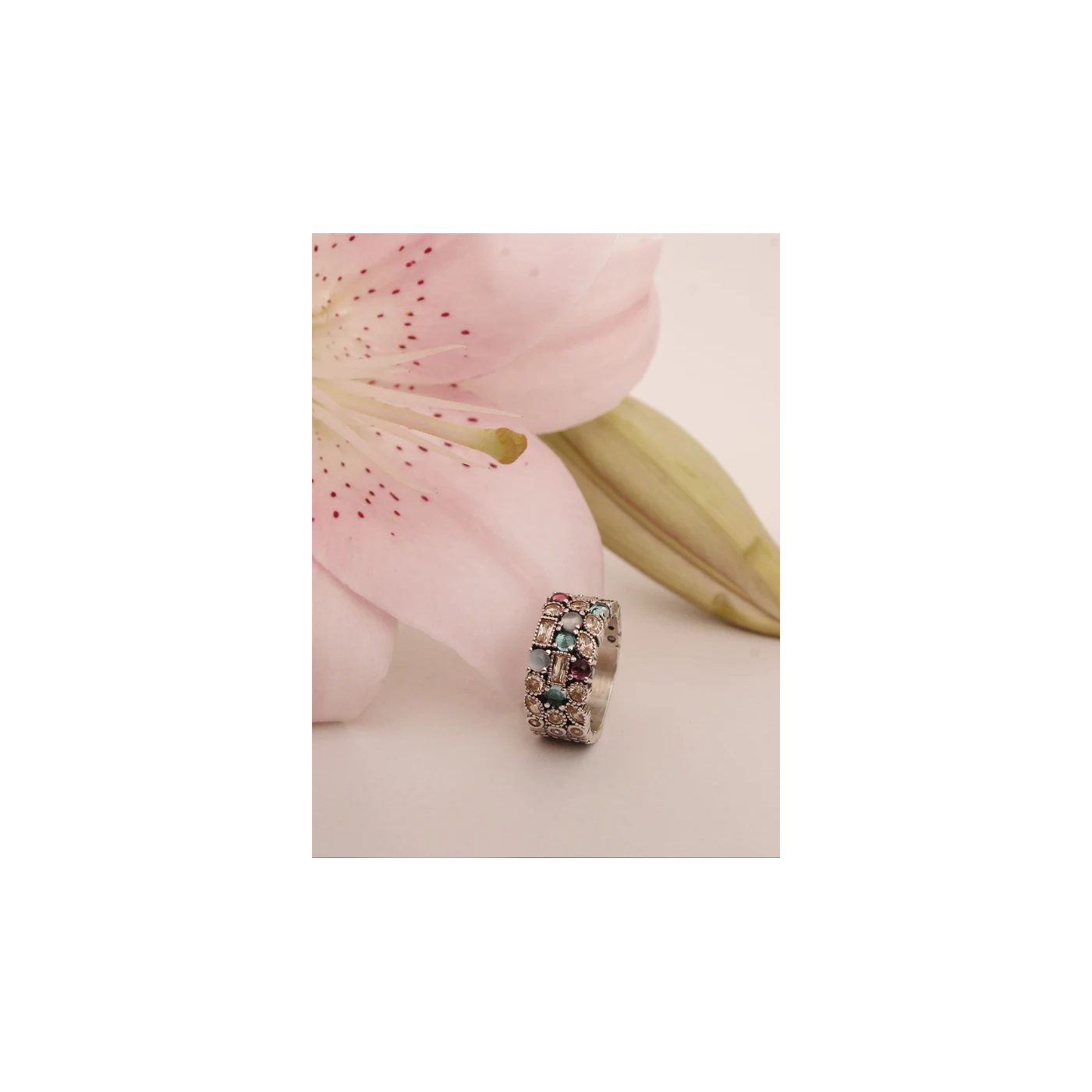 ANILLO FLAME 49