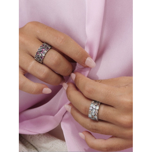 ANILLO FLAME 49