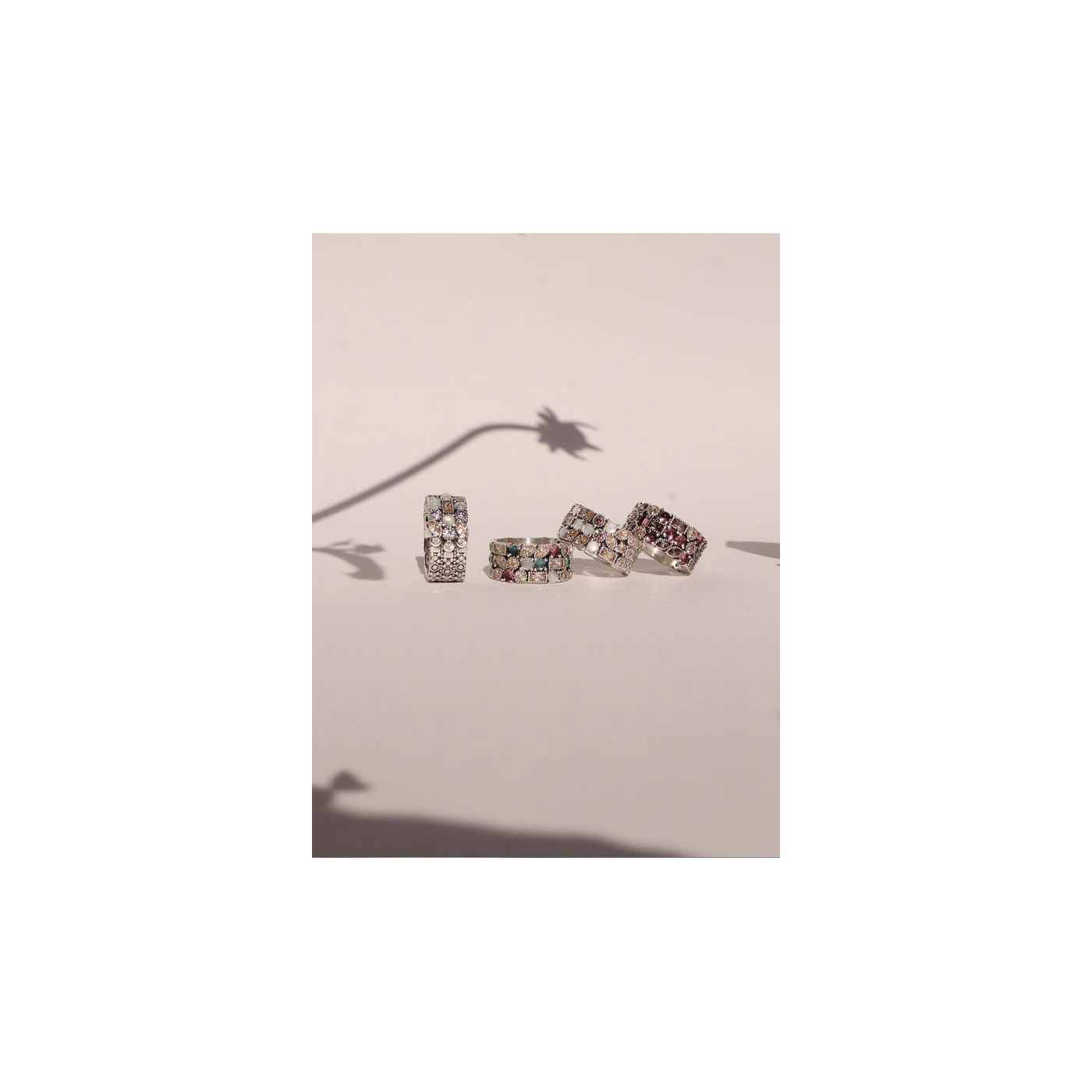 ANILLO FLAME 49