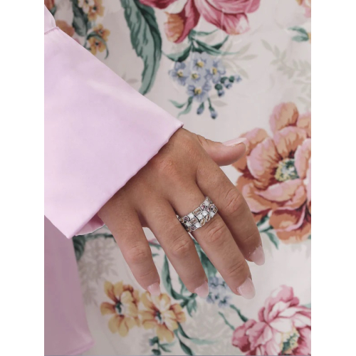 ANILLO FLAME 49