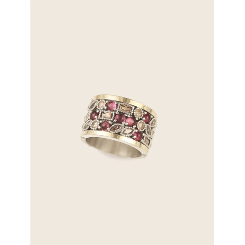 ANILLO OCTAVIA 55