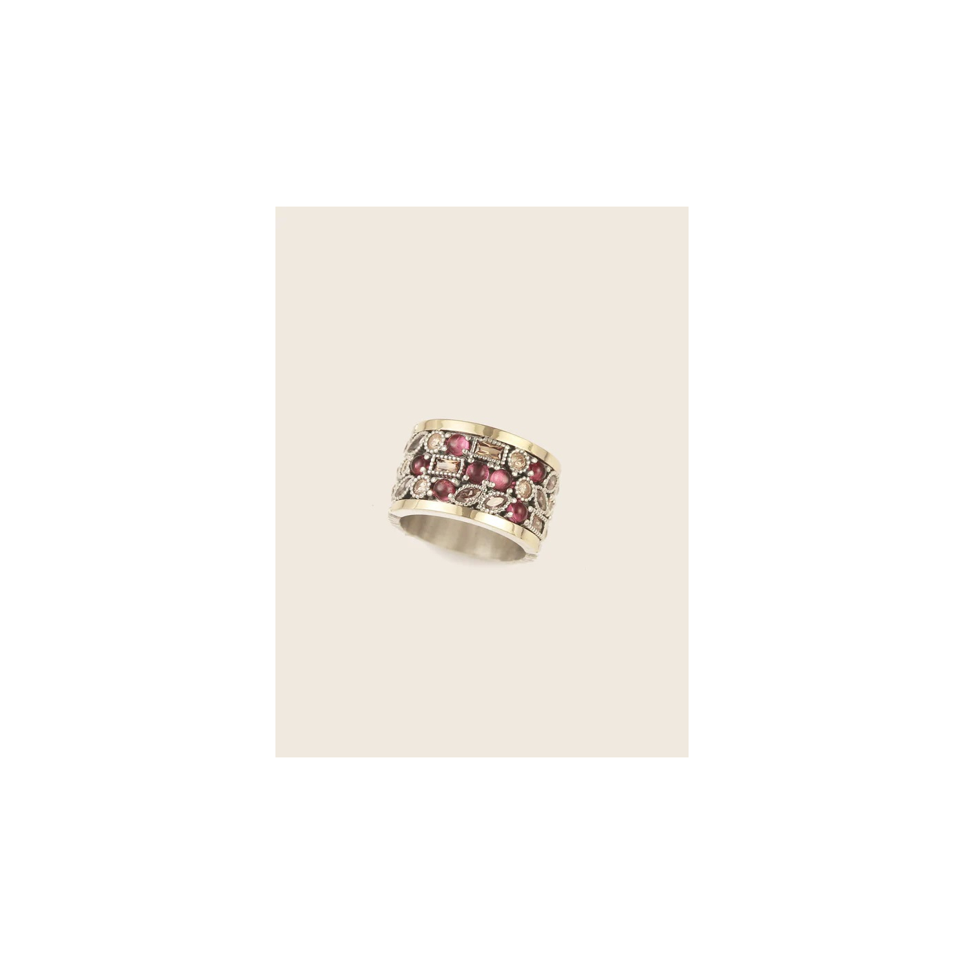 ANILLO OCTAVIA 55