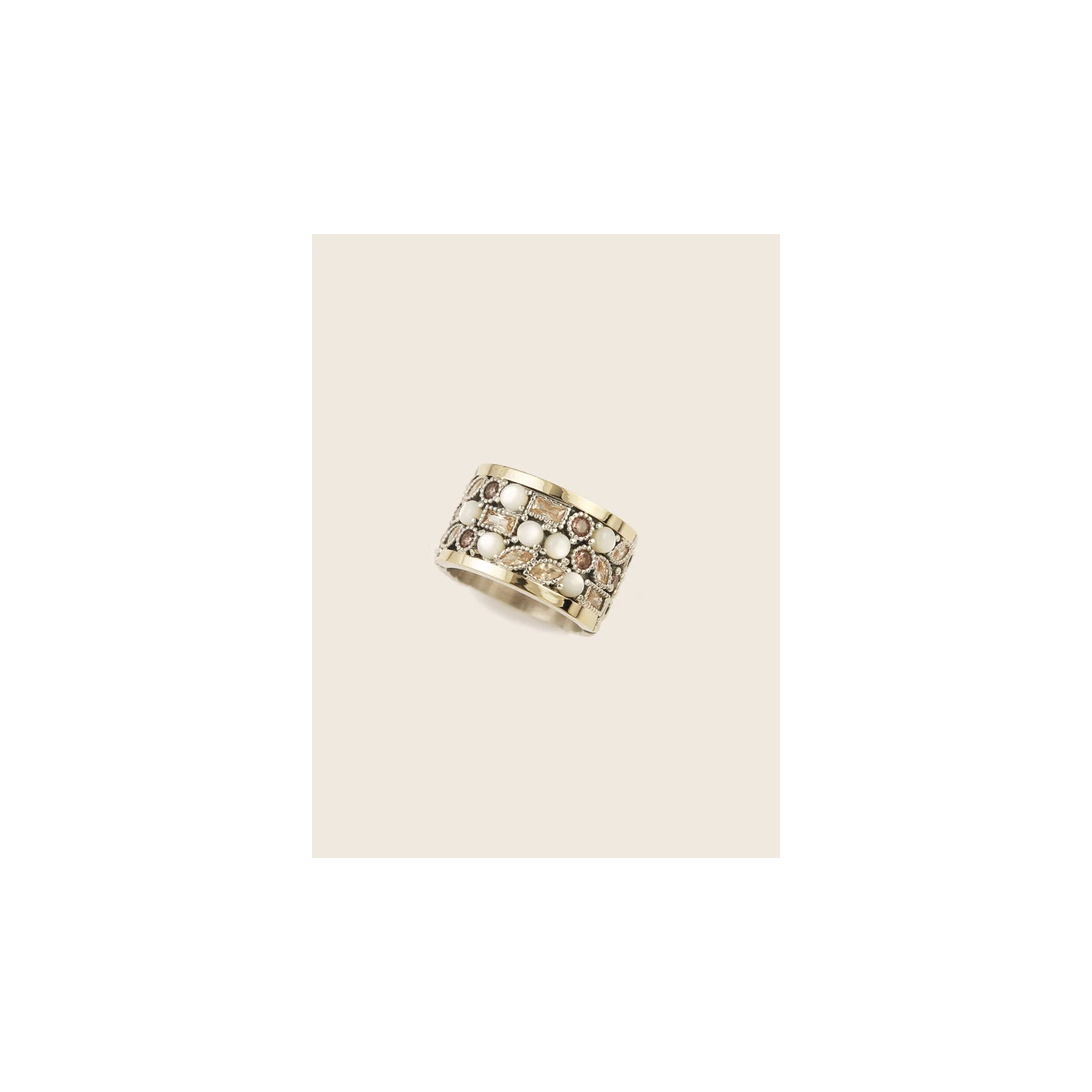 ANILLO OCTAVIA 55