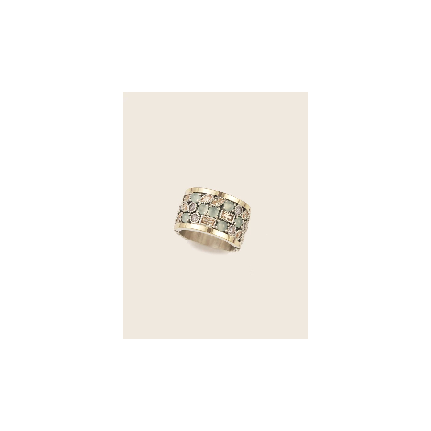 ANILLO OCTAVIA 55