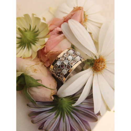 ANILLO OCTAVIA 55