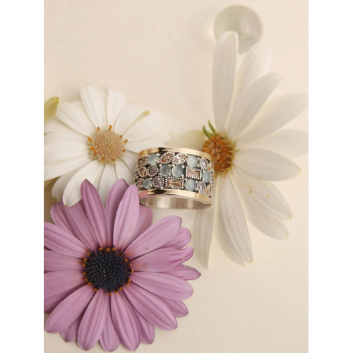 ANILLO OCTAVIA 55
