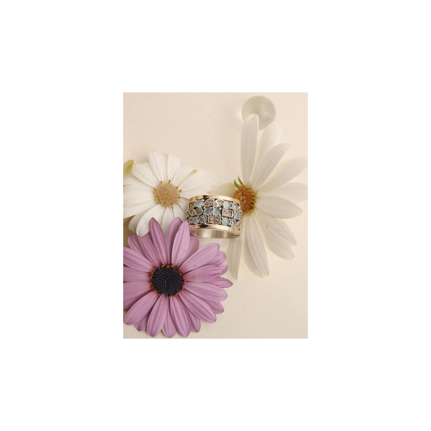 ANILLO OCTAVIA 55