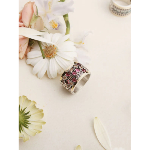 ANILLO OCTAVIA 55