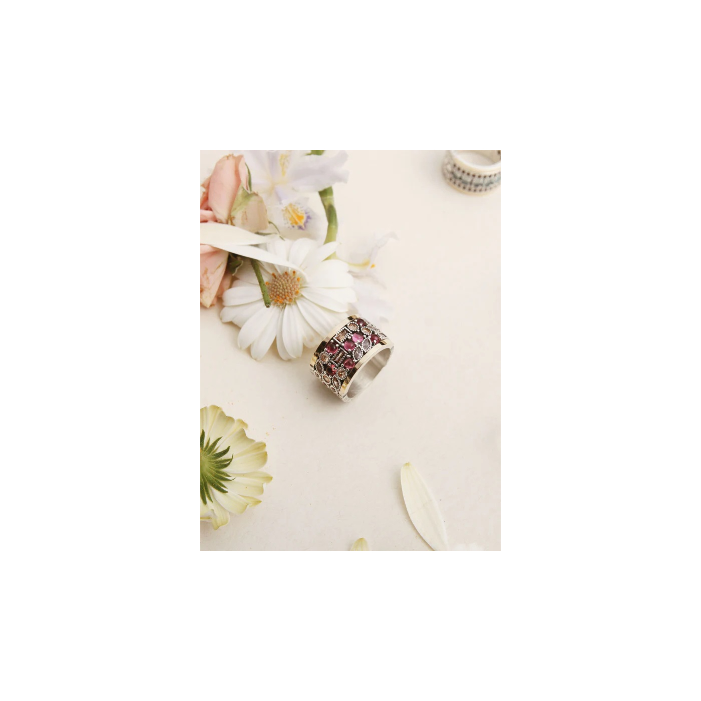 ANILLO OCTAVIA 55