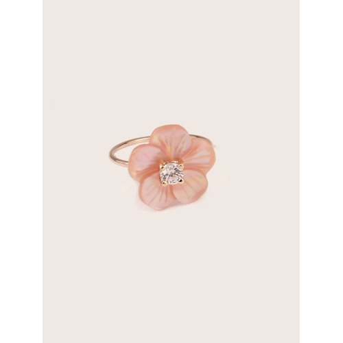 ANILLO RACHEL ORO