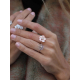 ANILLO RACHEL ORO