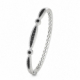 pulsera diamantes