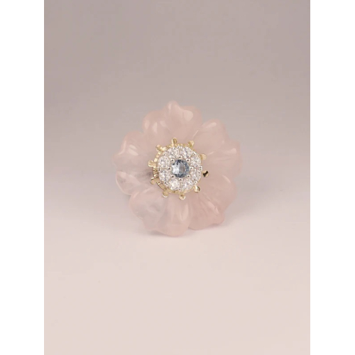 ANILLO FIDELIA