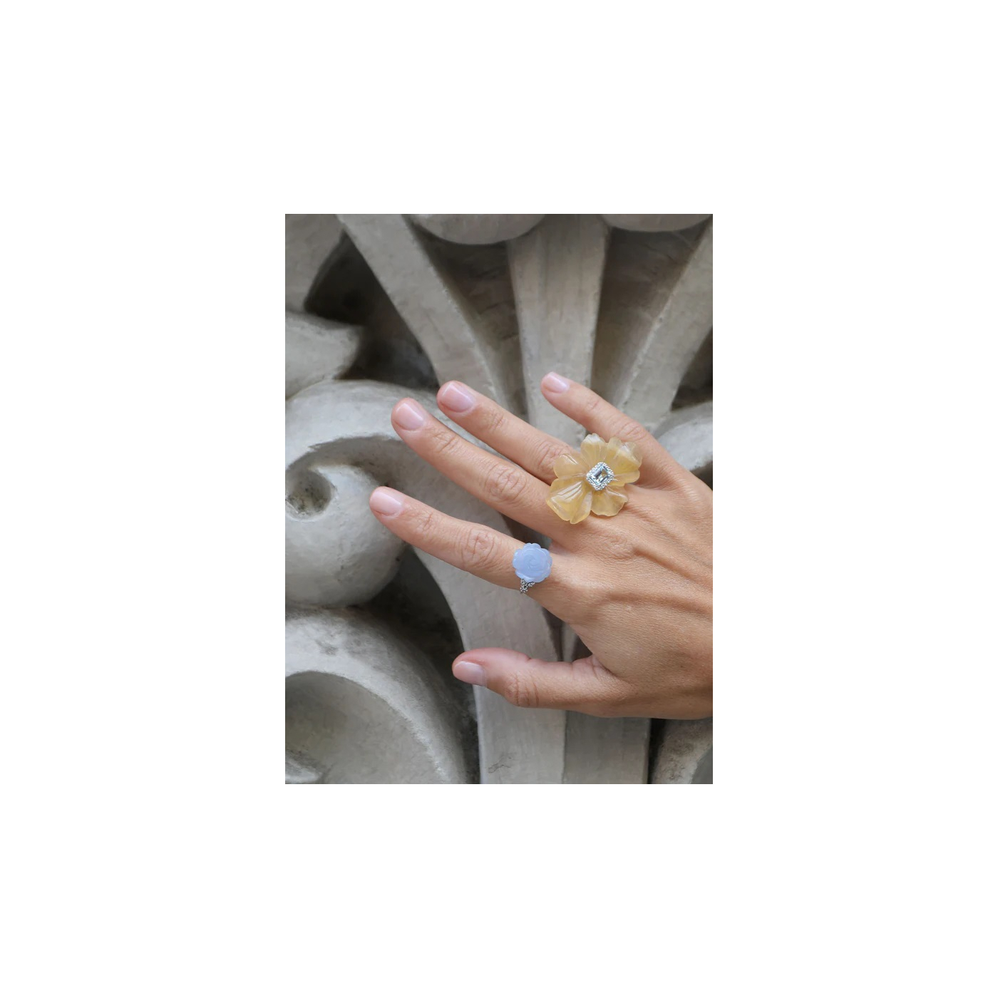 ANILLO REGINA